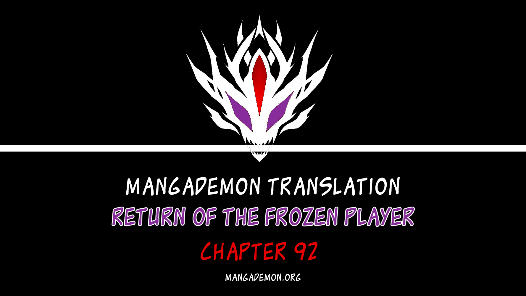Page 1 of Chapter 92