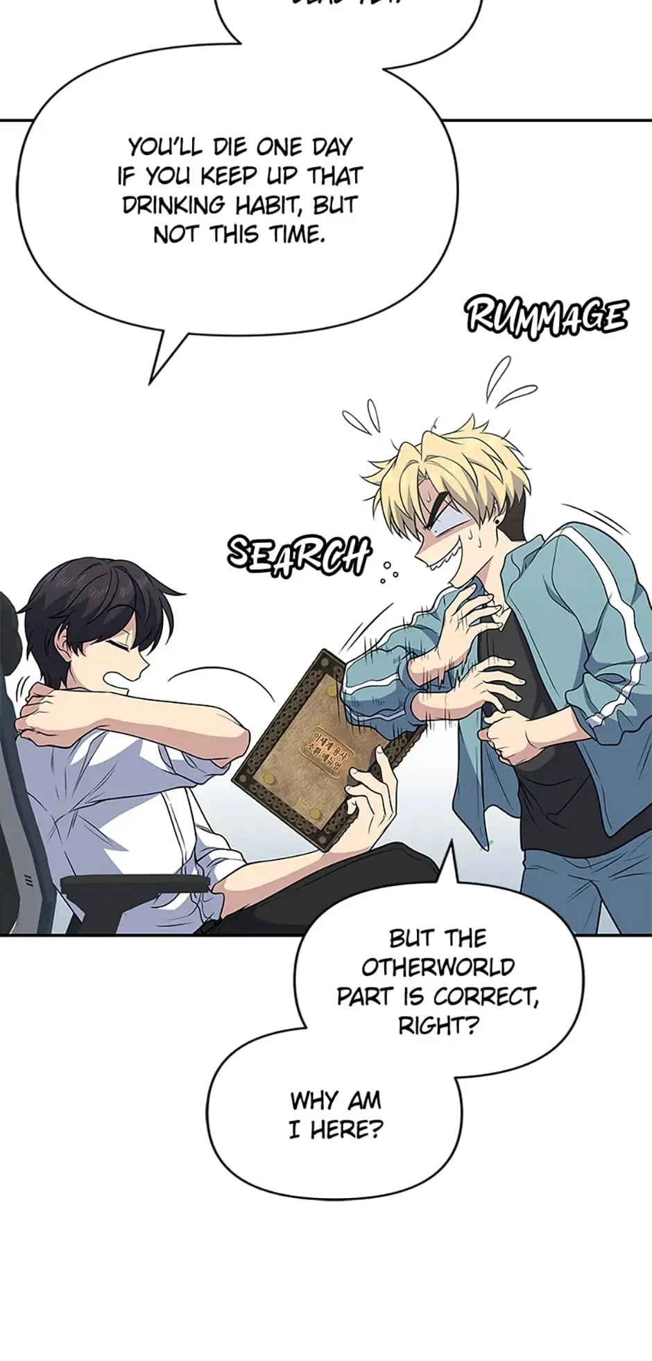 Page 31 of Chapter 29