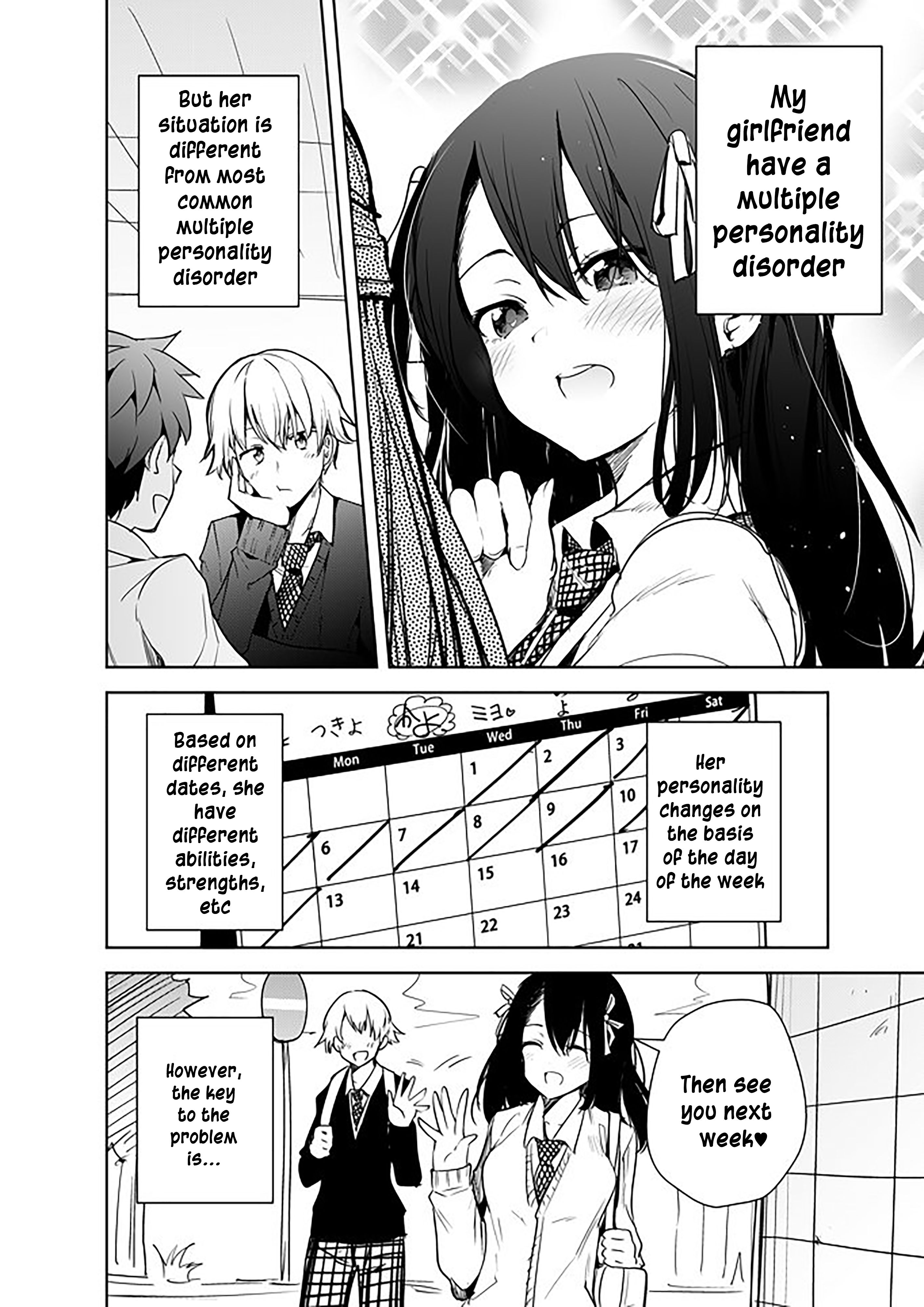 Page 1 of Chapter 1