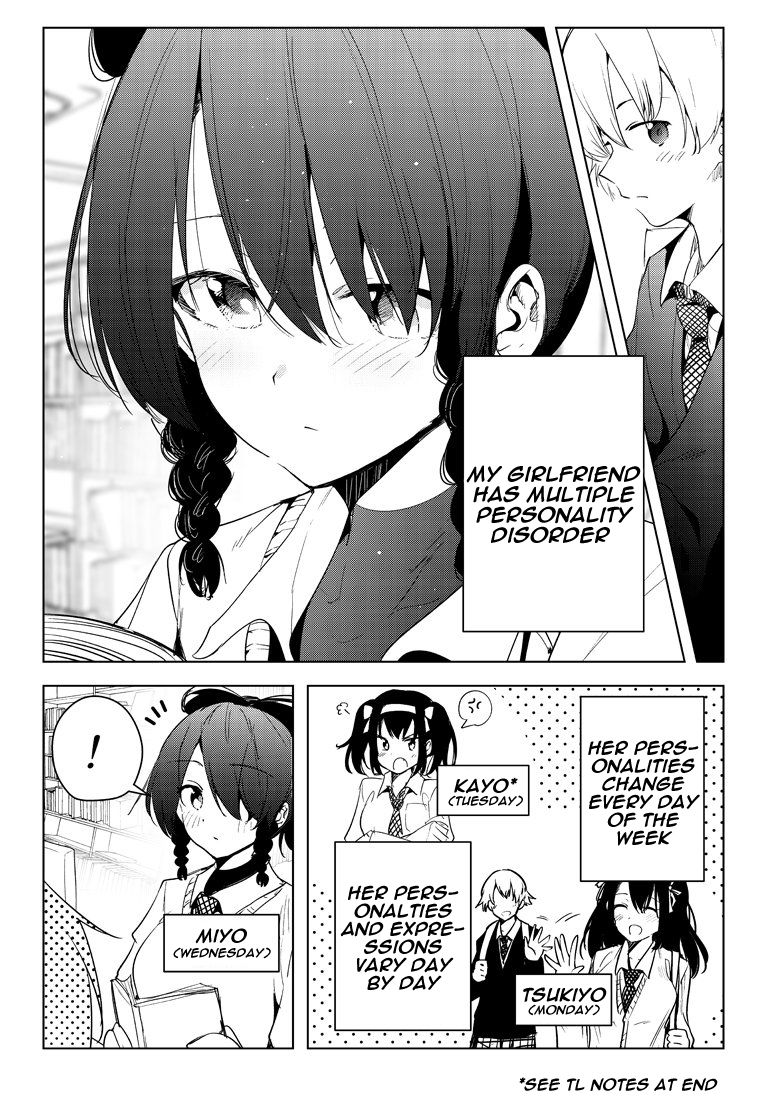 Page 1 of Chapter 2