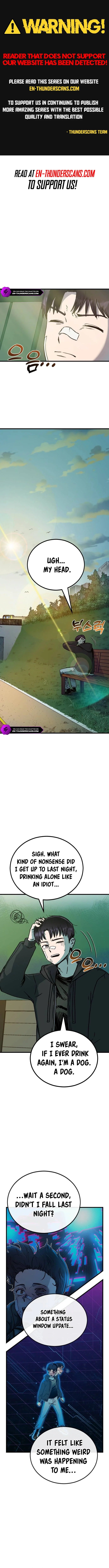 Page 1 of Chapter 1
