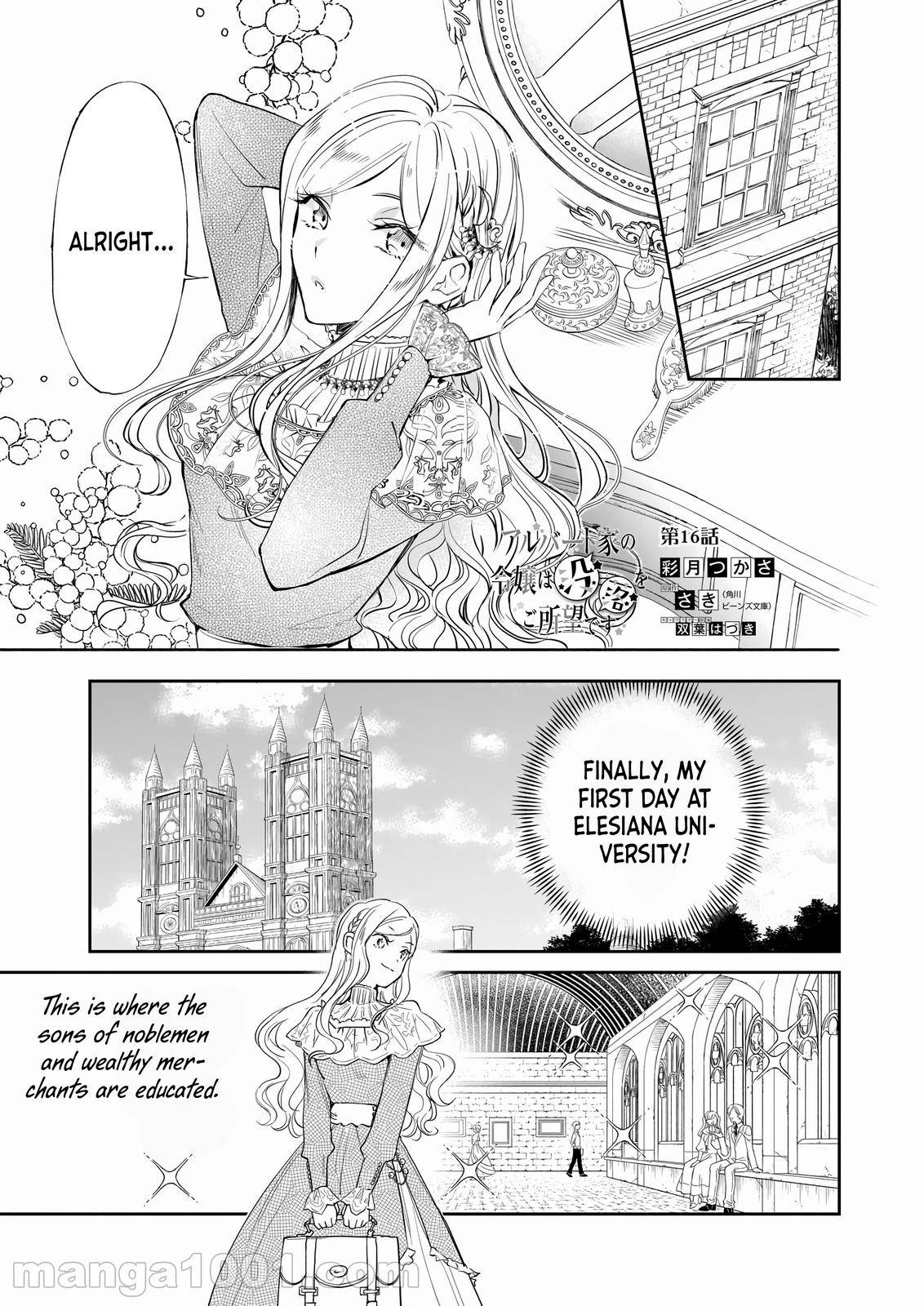 Page 1 of Chapter 16