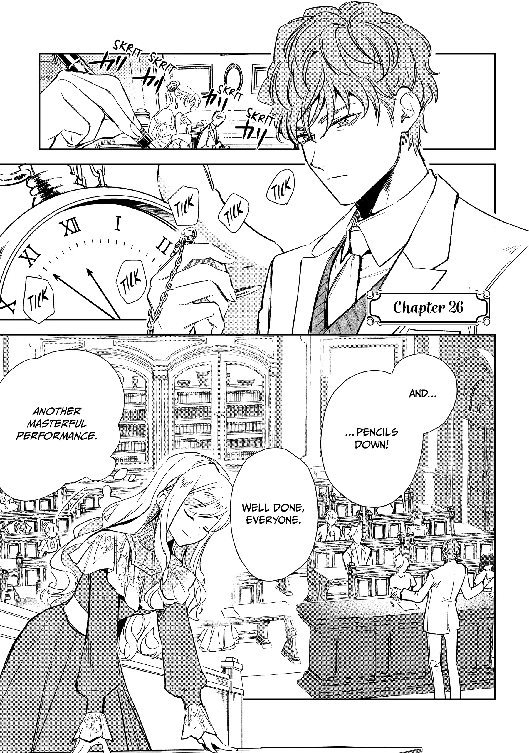 Page 1 of Chapter 26