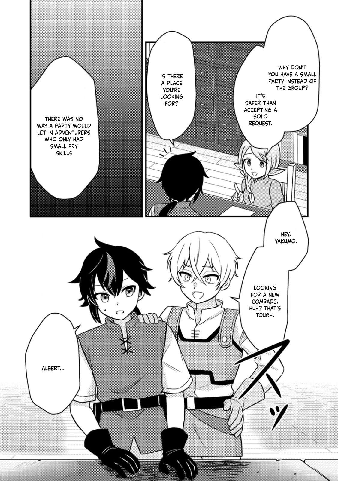 Page 2 of Chapter 2.1