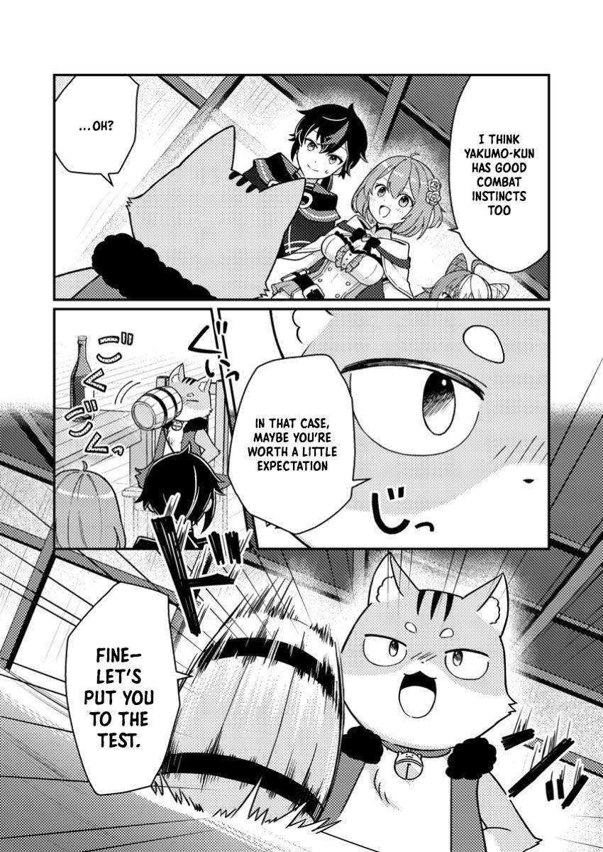Page 8 of Chapter 3.3