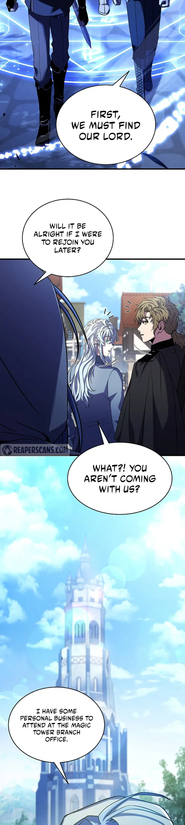 Page 2 of Chapter 100