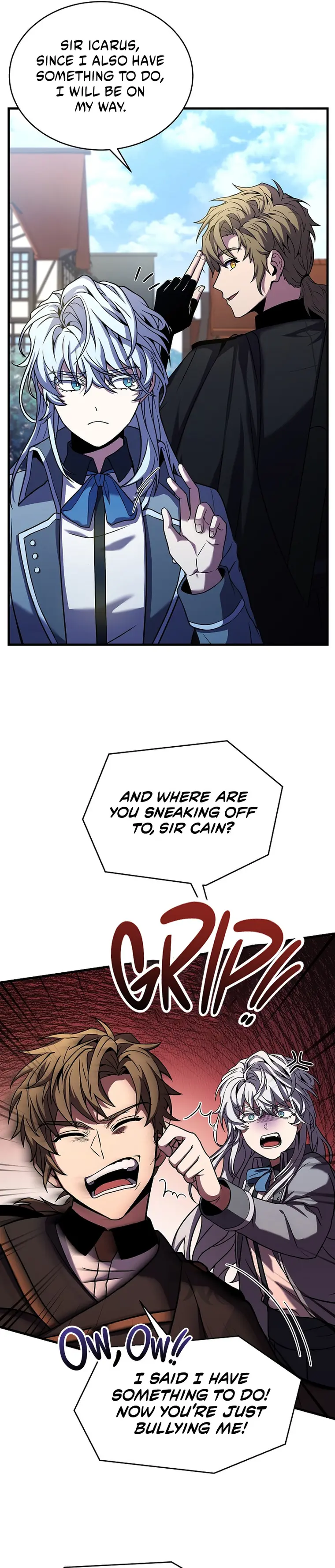 Page 4 of Chapter 100