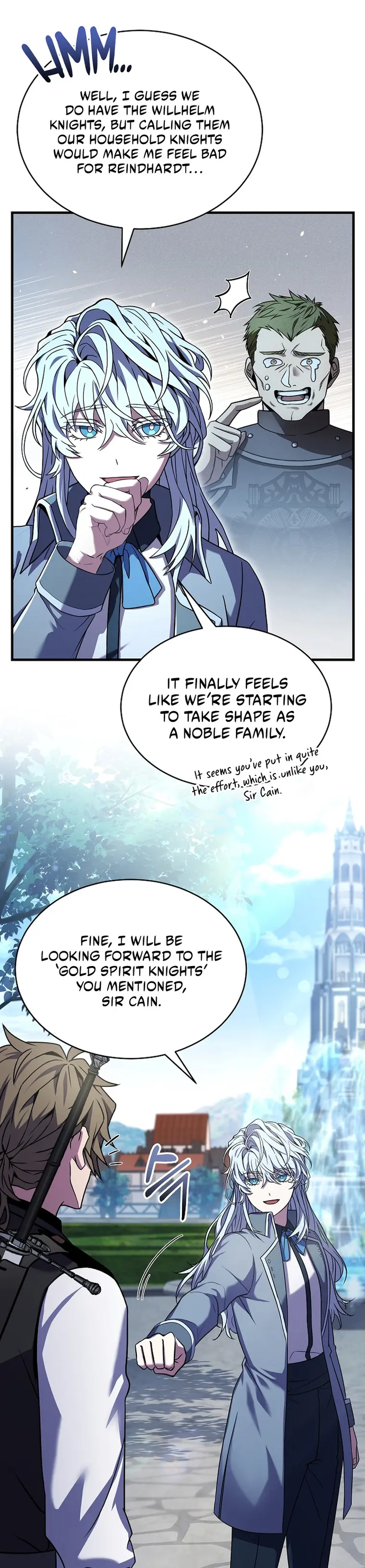 Page 7 of Chapter 100