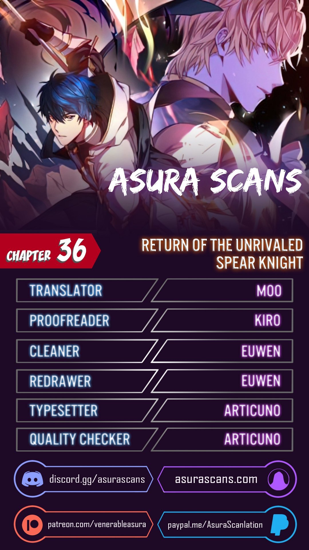 Page 1 of Chapter 36