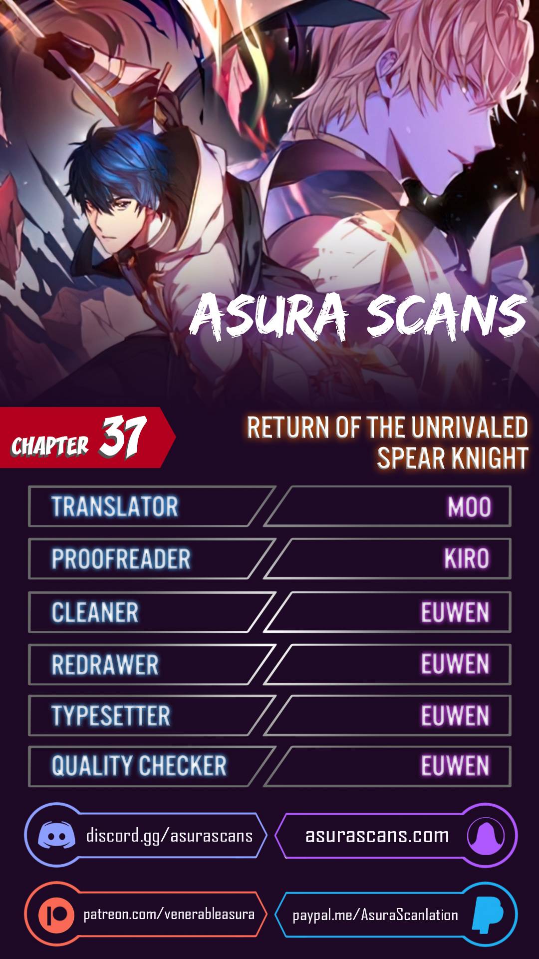 Page 1 of Chapter 37
