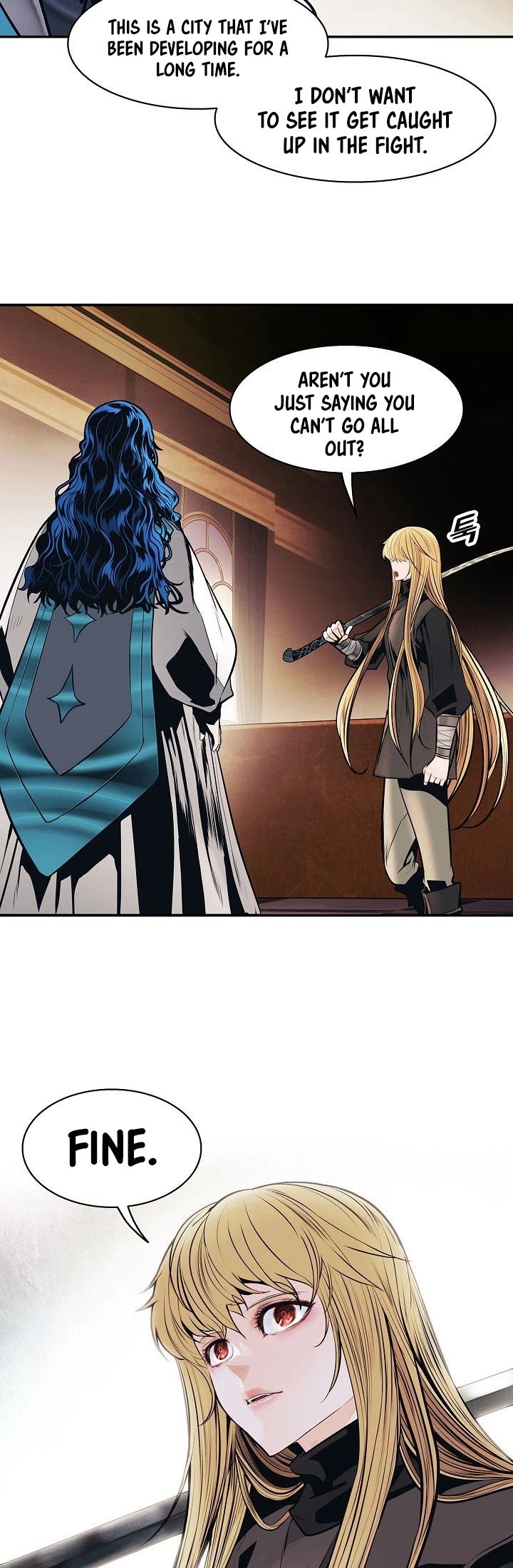 Page 28 of Chapter 100