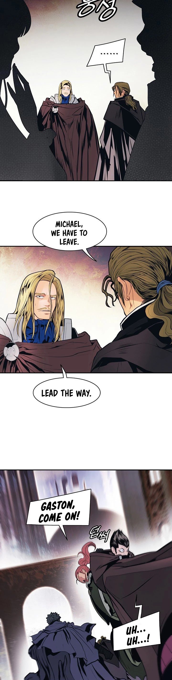 Page 35 of Chapter 100