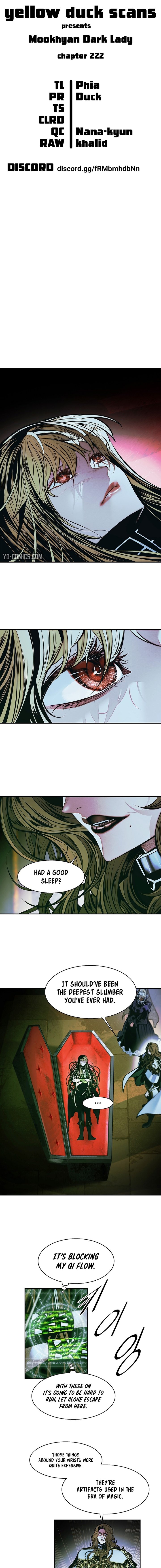 Page 1 of Chapter 222