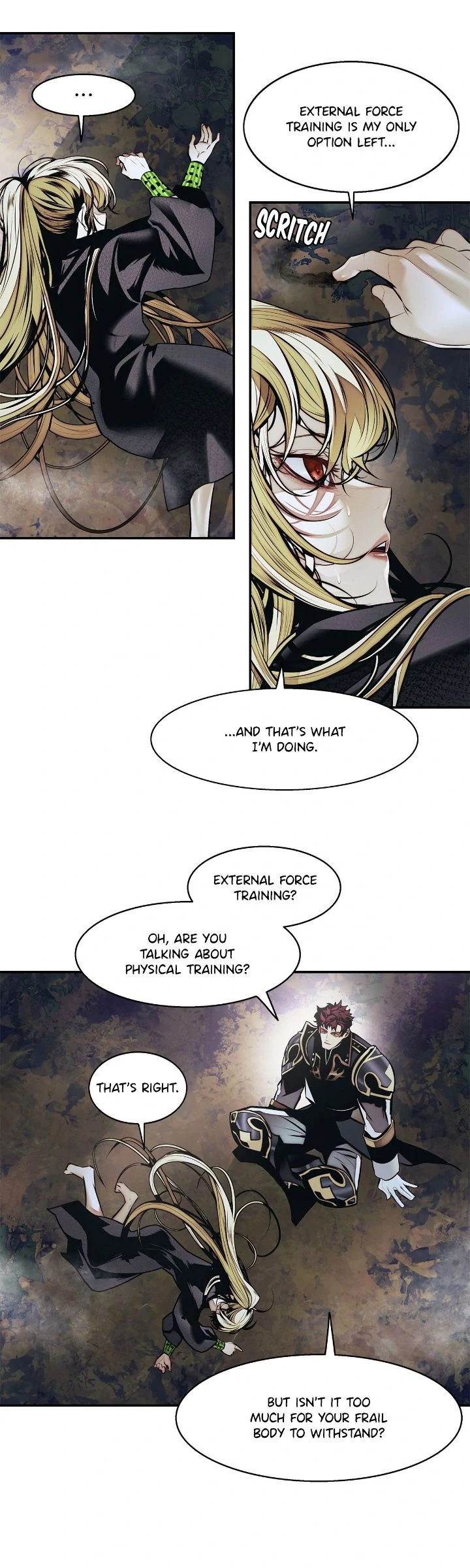 Page 39 of Chapter 244