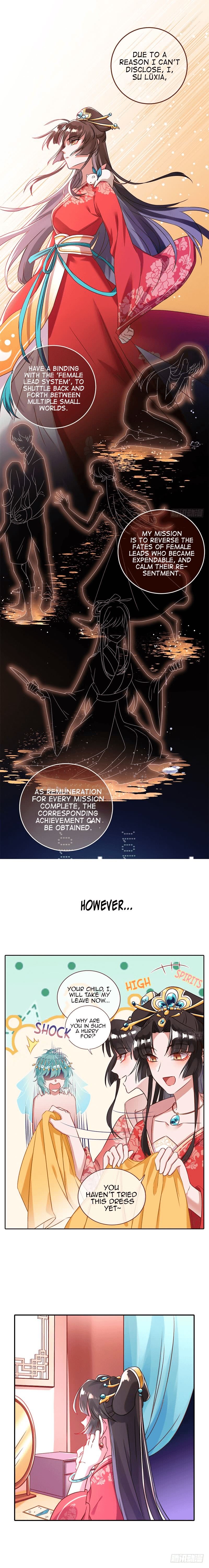 Page 1 of Chapter 0