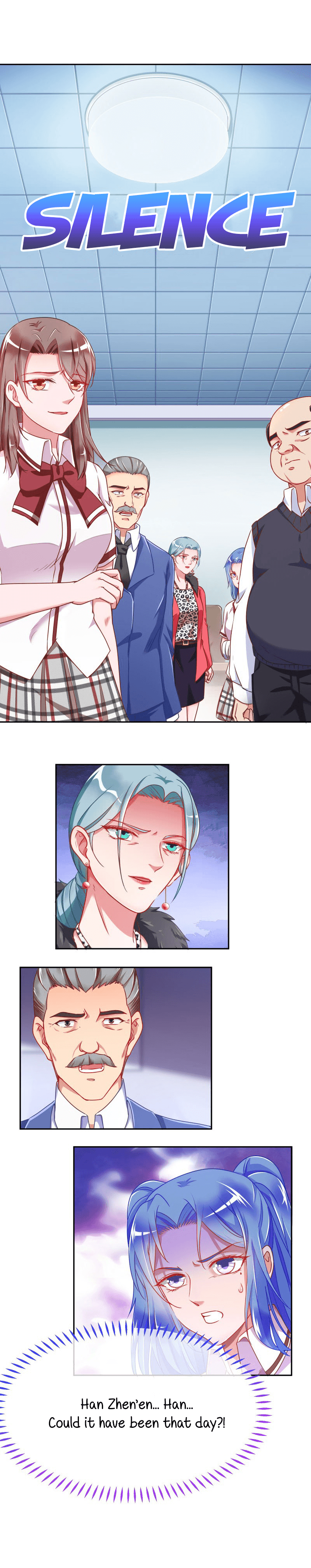 Page 2 of Chapter 100
