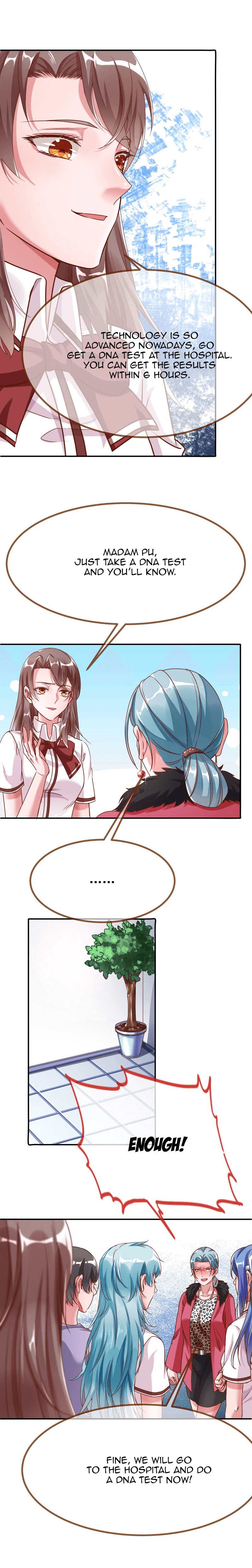 Page 5 of Chapter 100