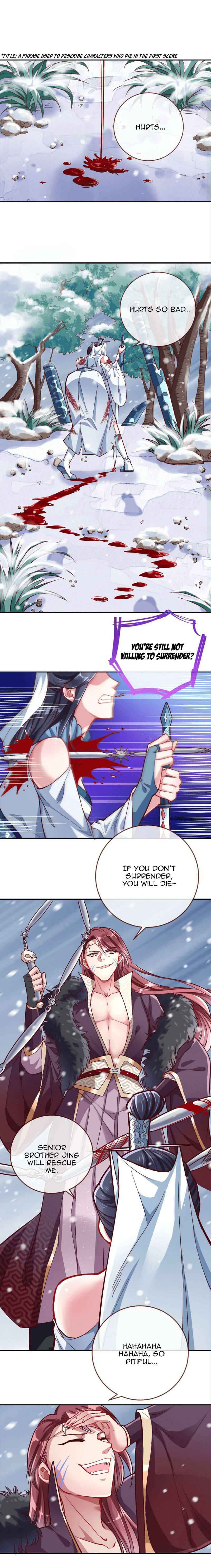 Page 1 of Chapter 107