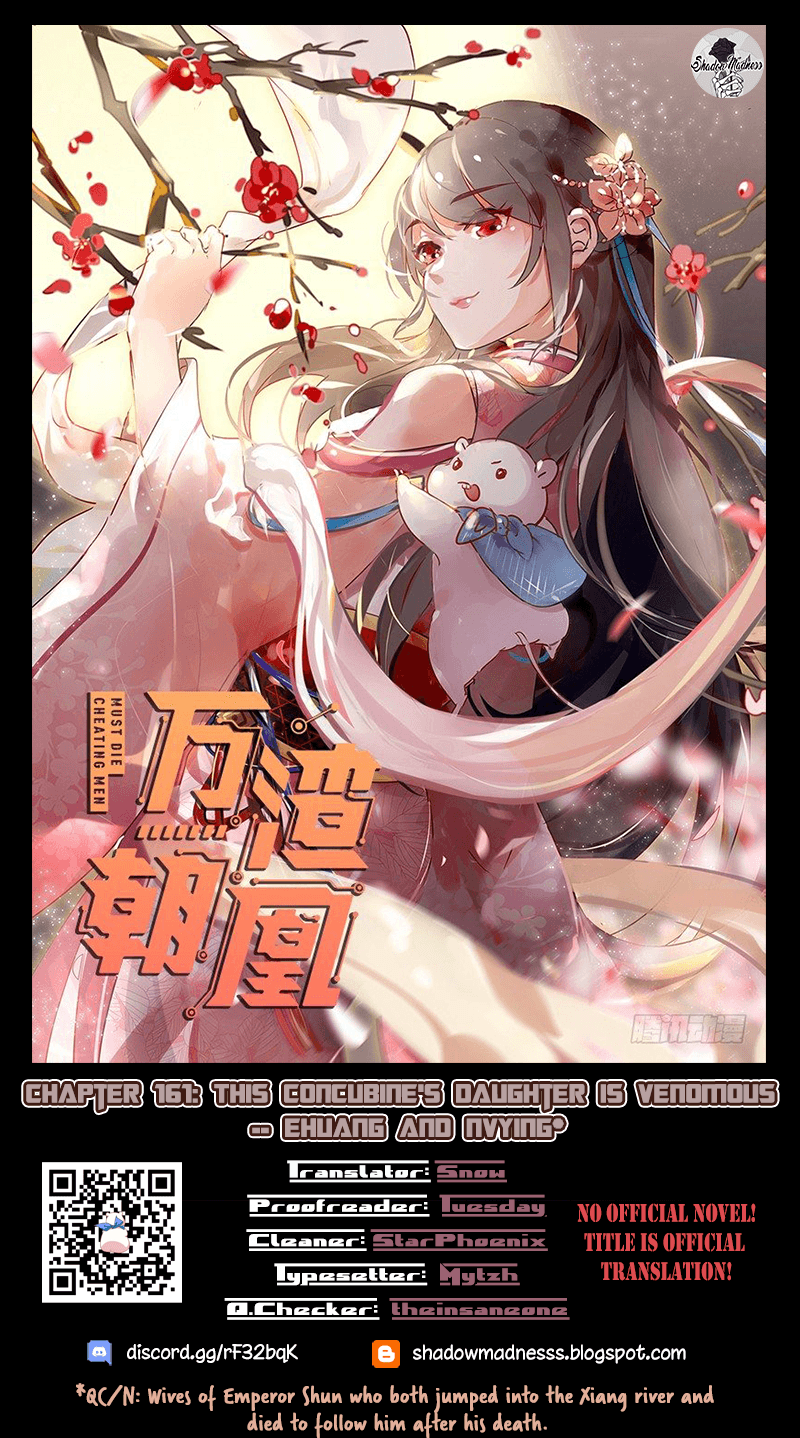 Page 1 of Chapter 161
