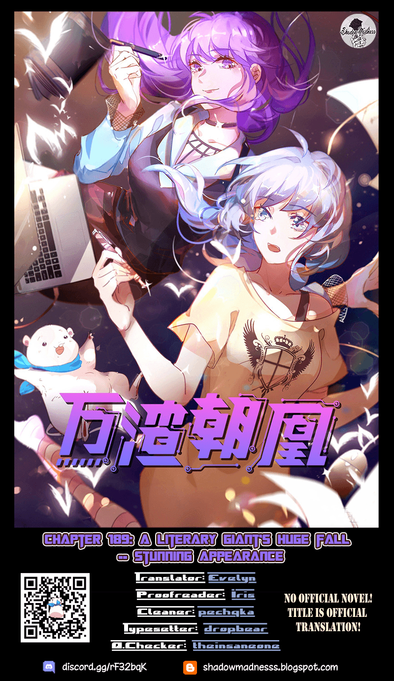 Page 1 of Chapter 189