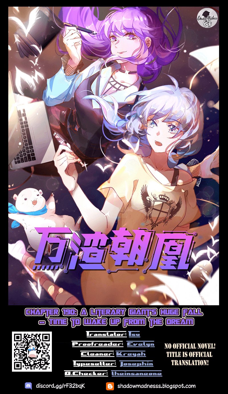 Page 1 of Chapter 190