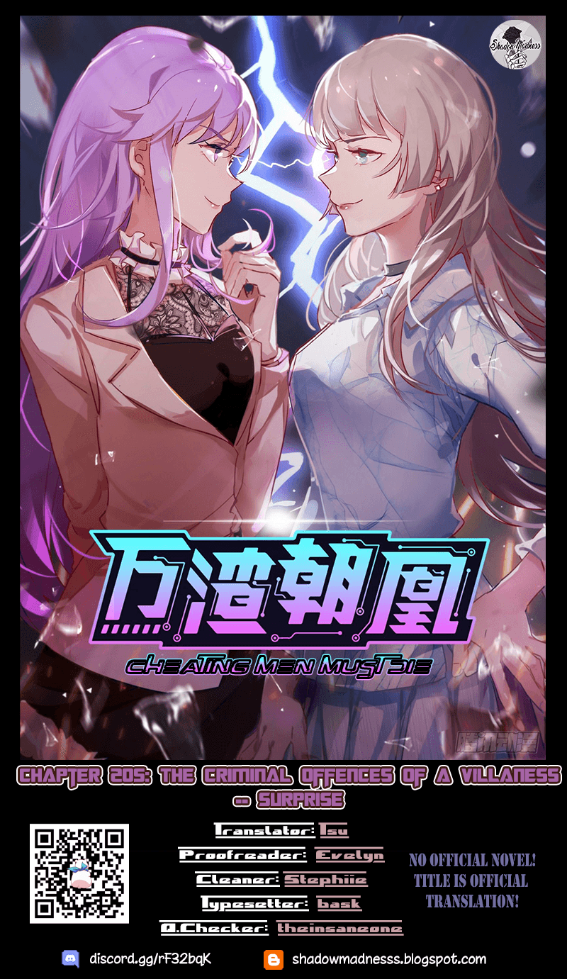 Page 1 of Chapter 205