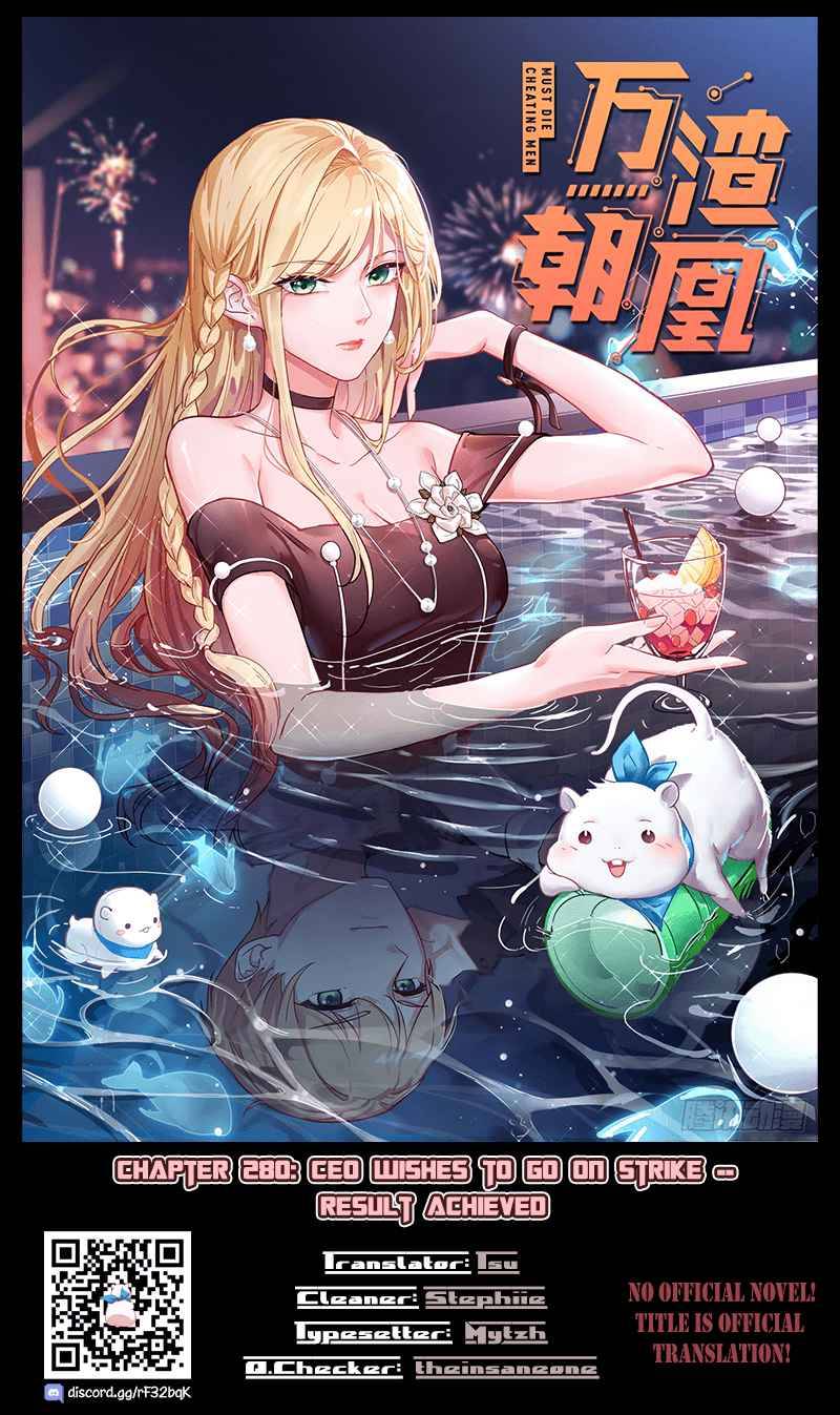 Page 1 of Chapter 280