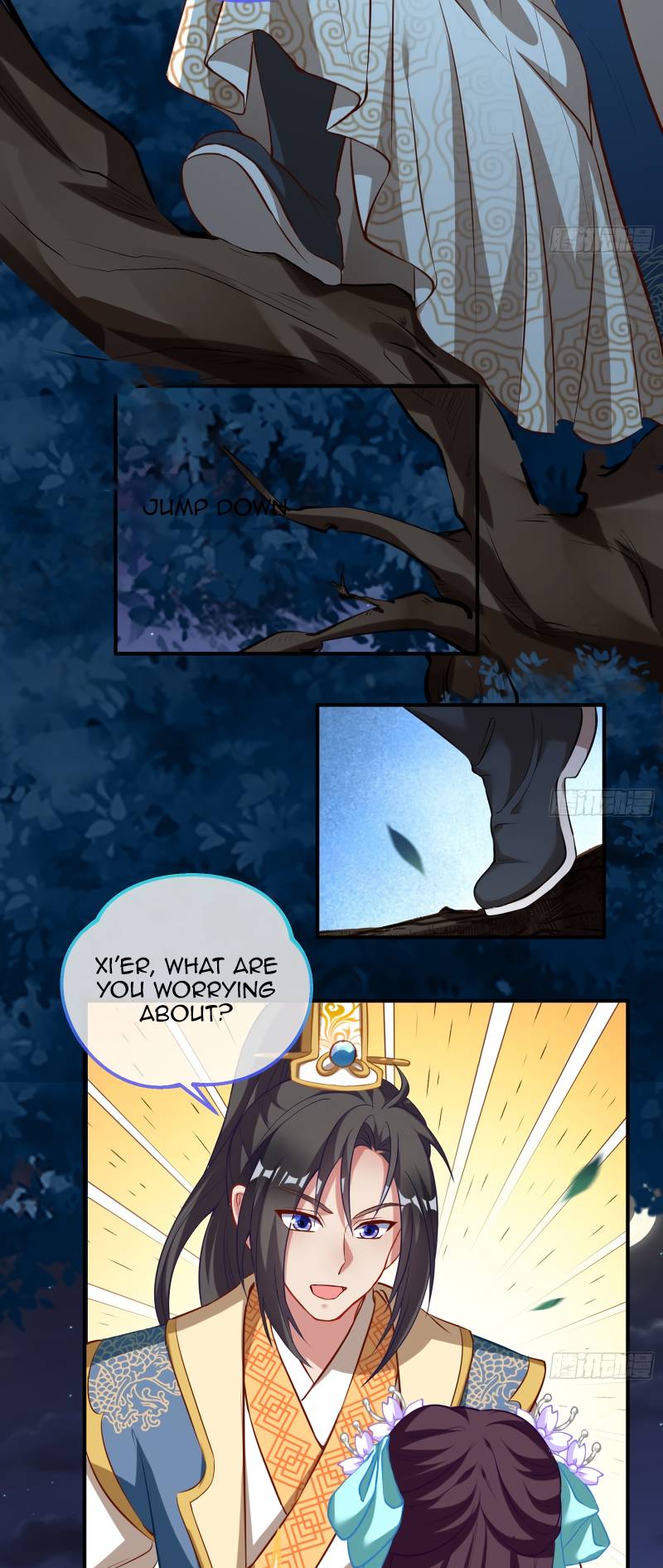 Page 5 of Chapter 348