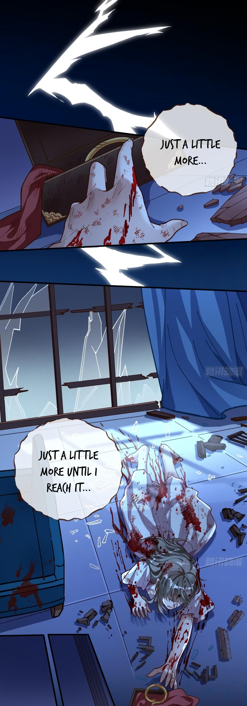 Page 1 of Chapter 408