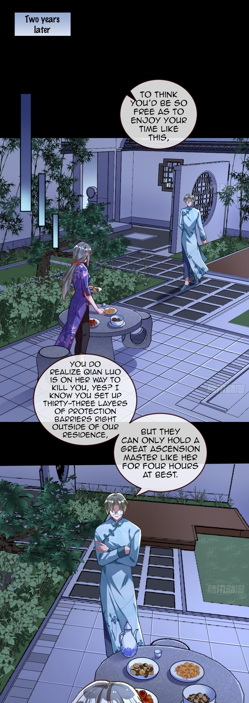 Page 4 of Chapter 429