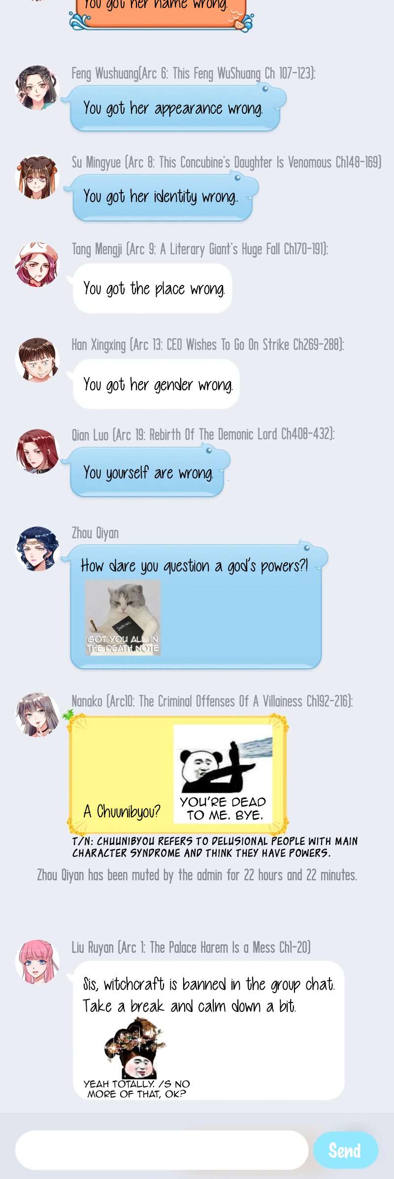 Page 10 of Chapter 458