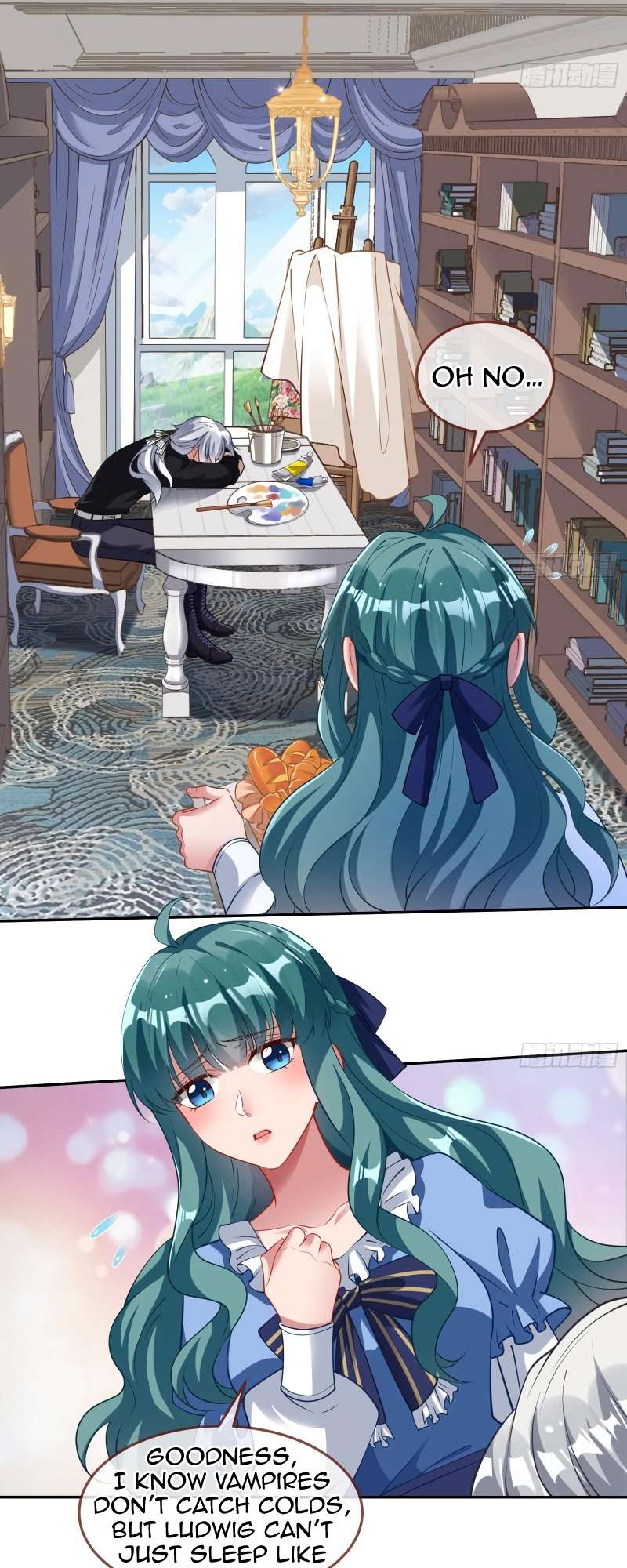 Page 8 of Chapter 464