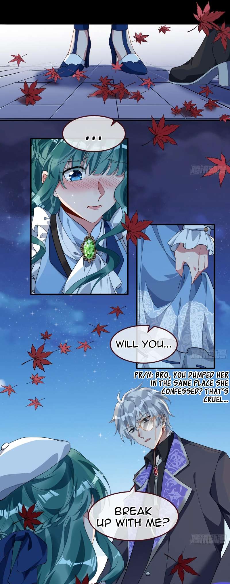 Page 3 of Chapter 470
