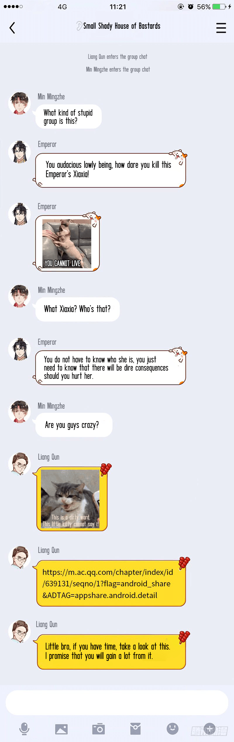 Page 15 of Chapter 86