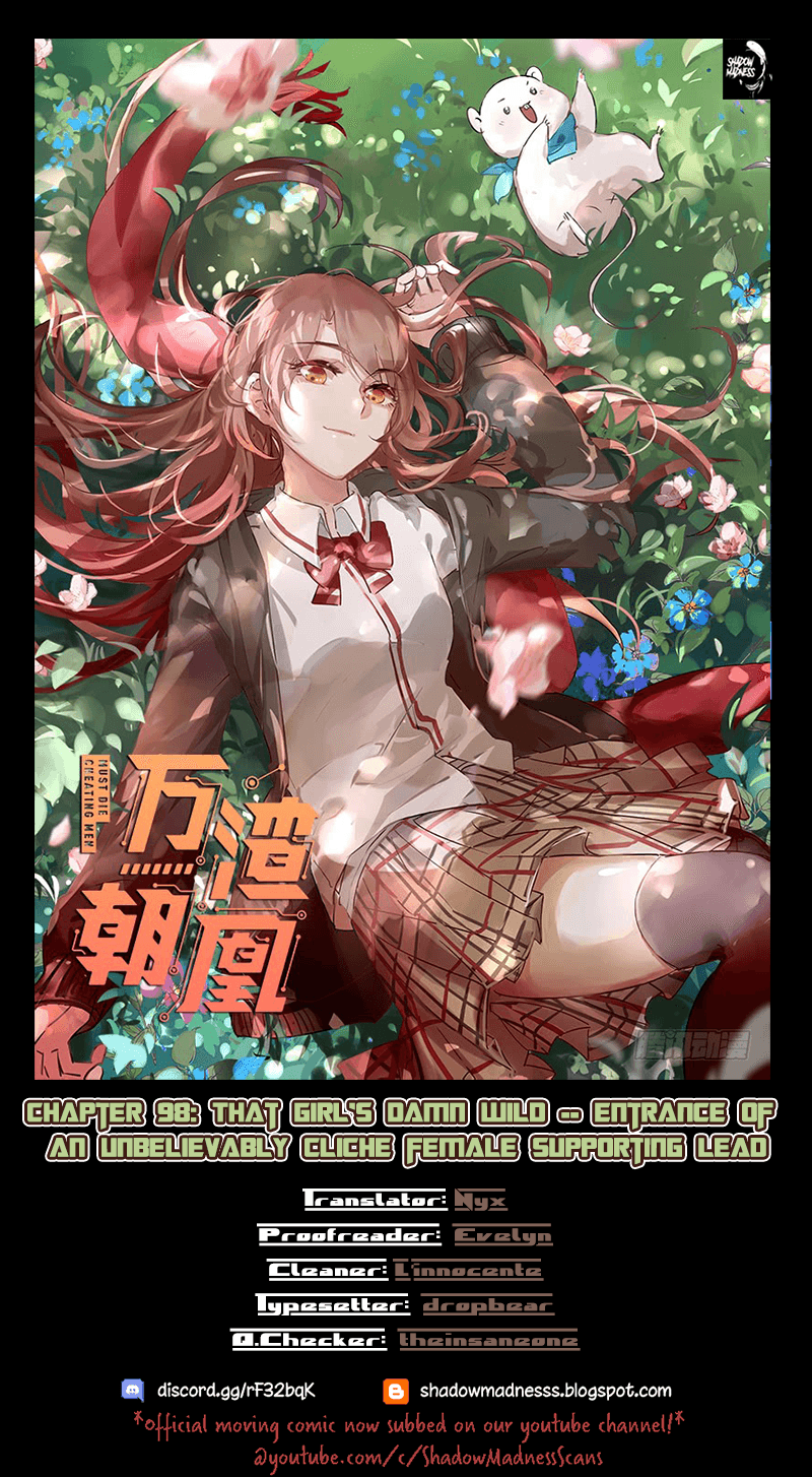 Page 1 of Chapter 98