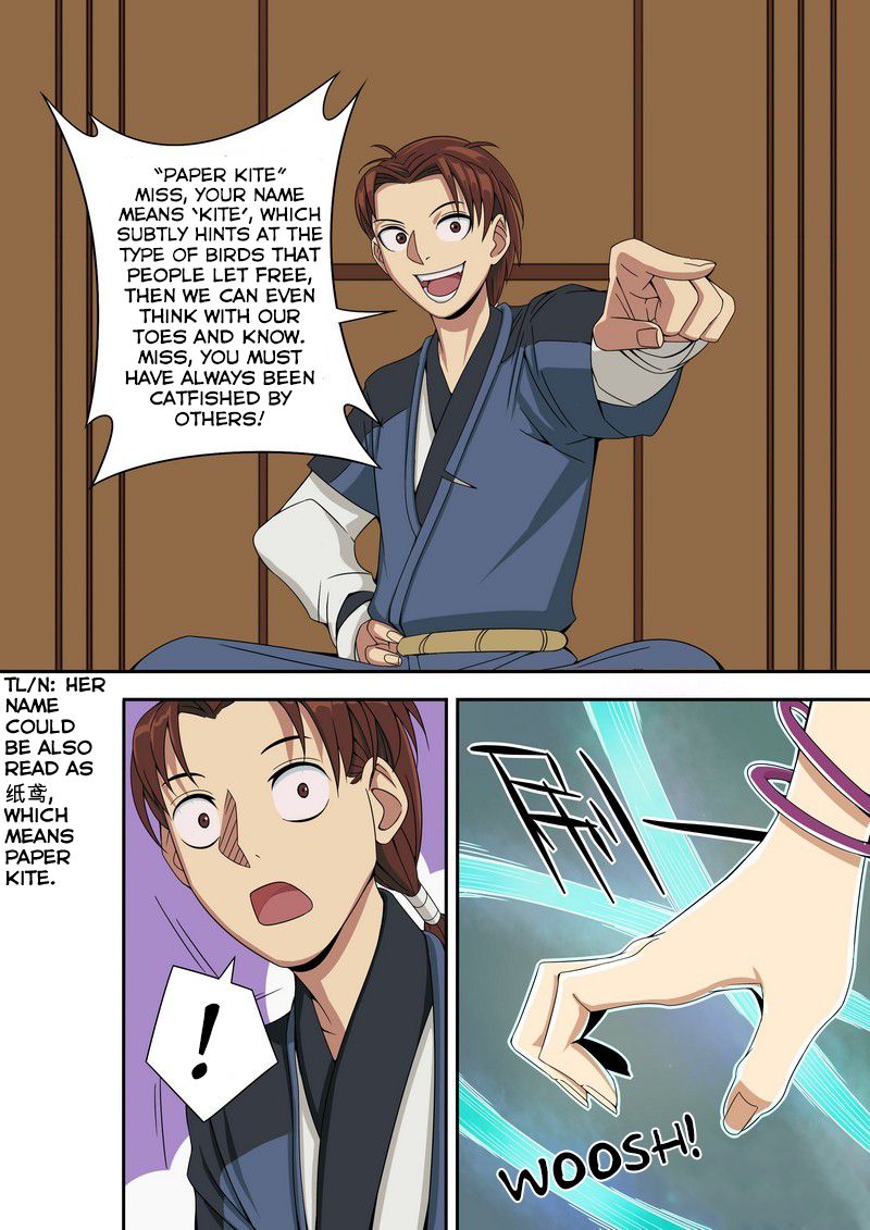Page 8 of Chapter 3
