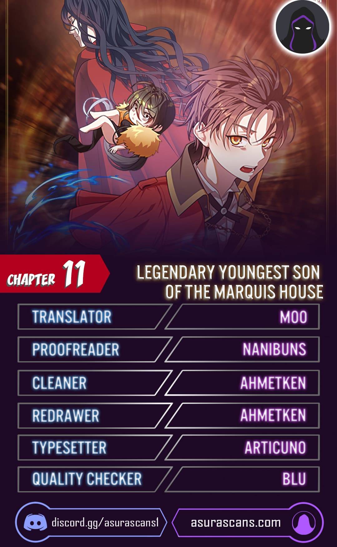 Page 1 of Chapter 11
