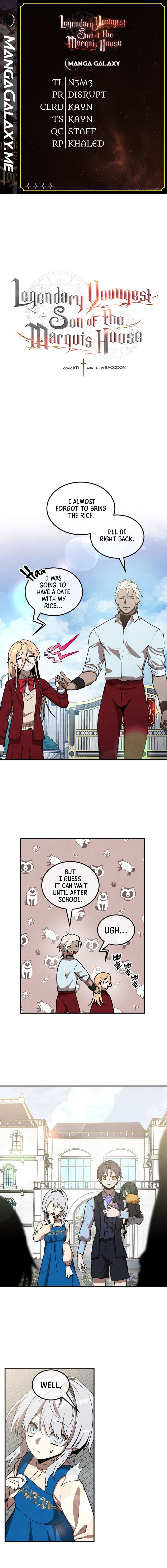 Page 1 of Chapter 110