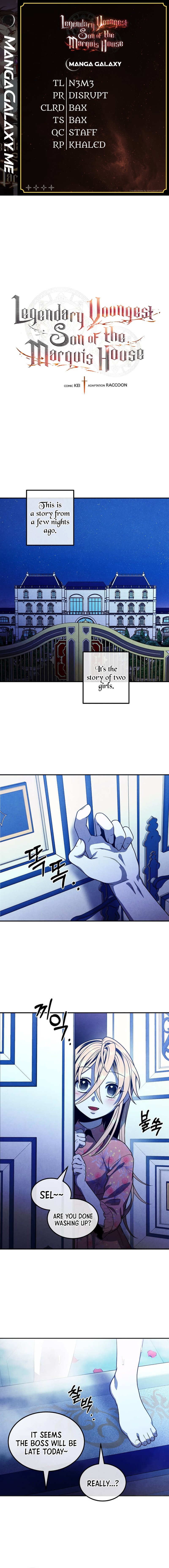 Page 1 of Chapter 111