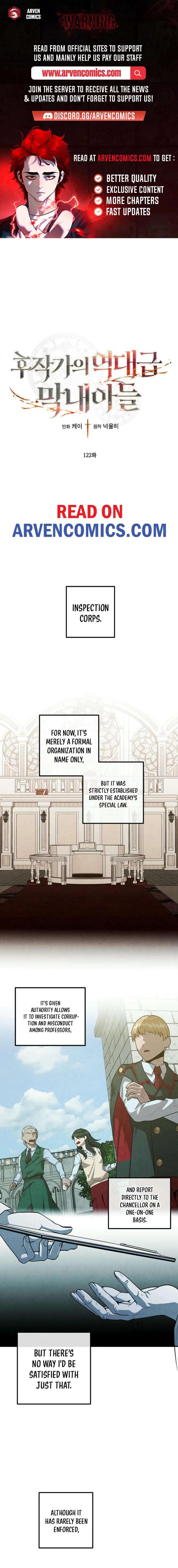 Page 1 of Chapter 122