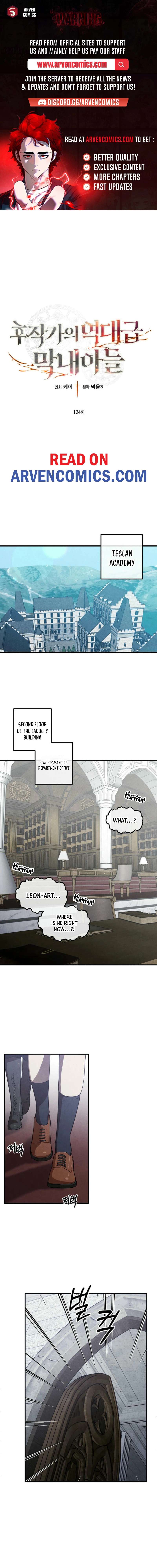 Page 1 of Chapter 124