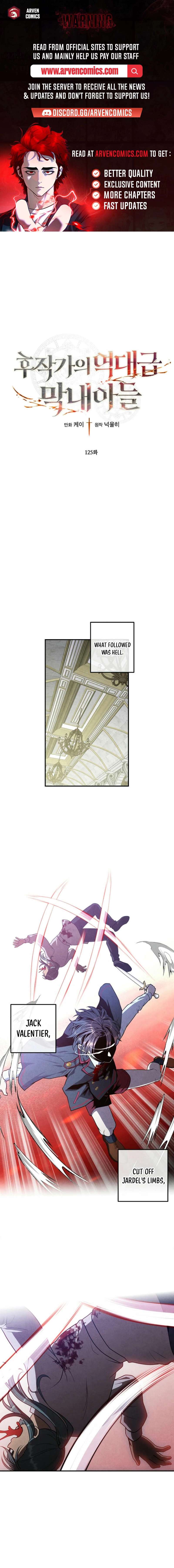 Page 1 of Chapter 125