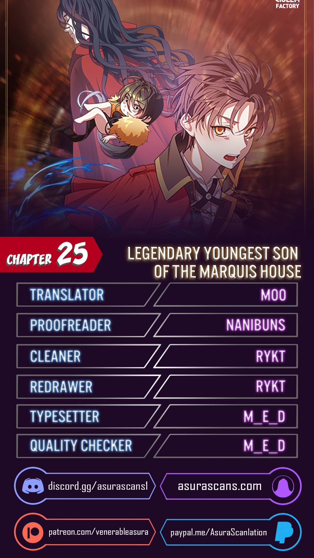 Page 1 of Chapter 25