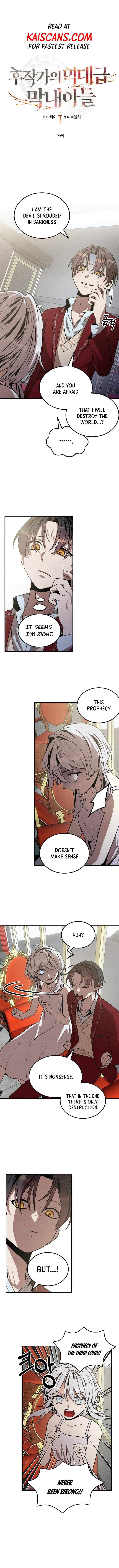 Page 1 of Chapter 79