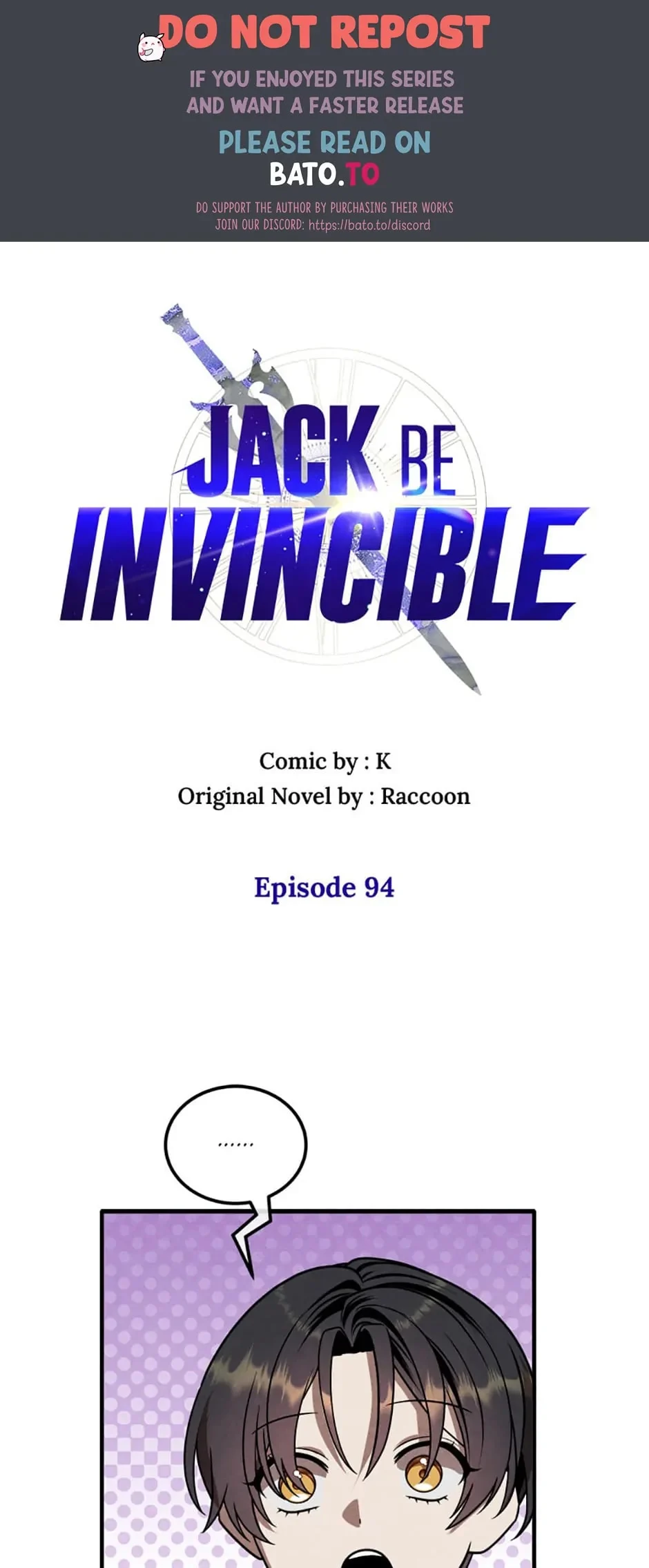 Page 1 of Chapter 94