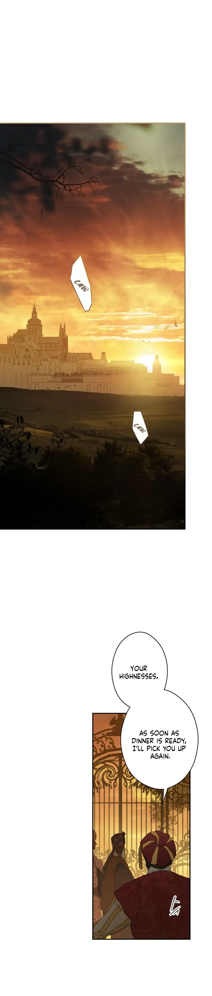 Page 1 of Chapter 58