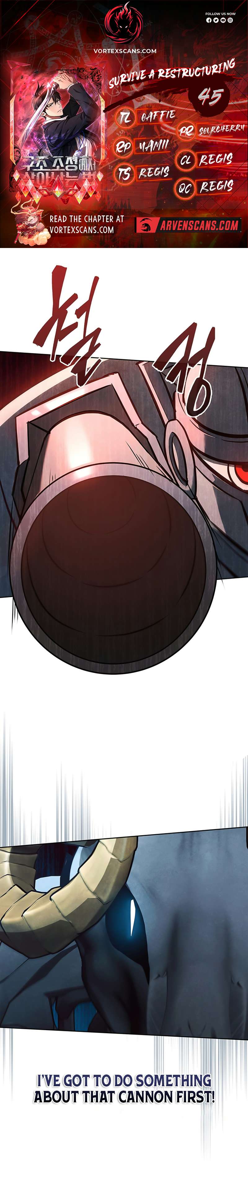 Page 1 of Chapter 45