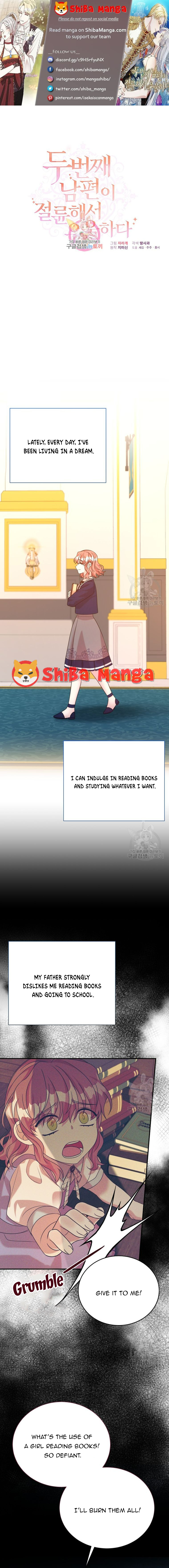 Page 1 of Chapter 77