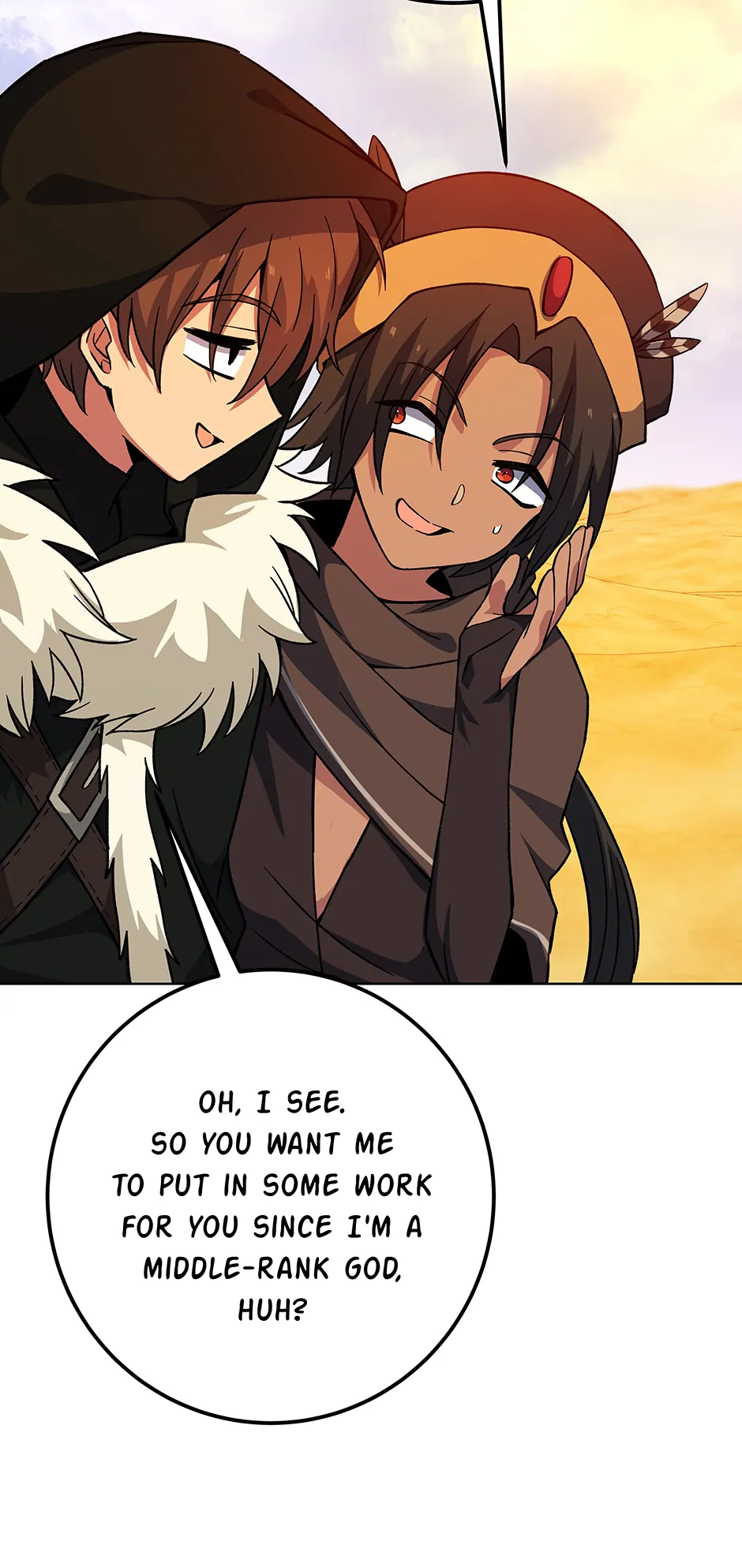 Page 100 of Chapter 77