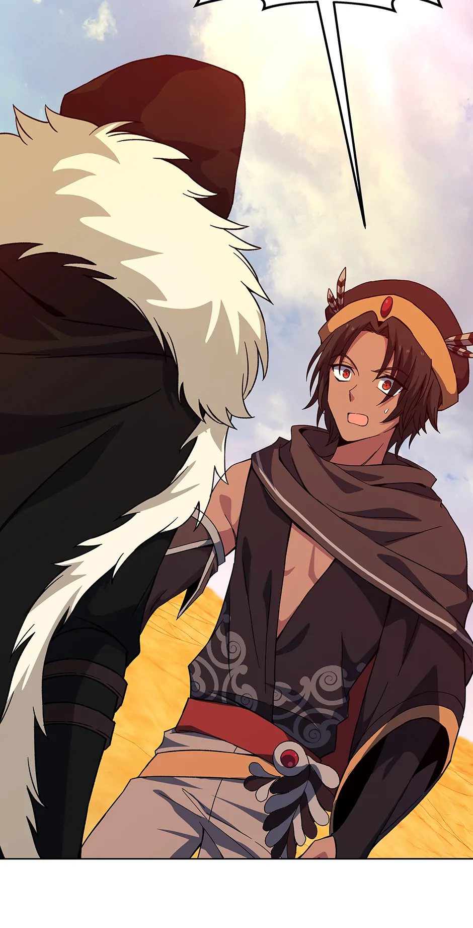 Page 91 of Chapter 77